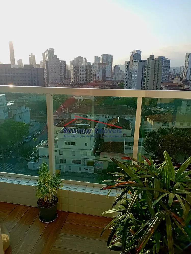 Apartamento, 2 quartos, 53 m² - Foto 2