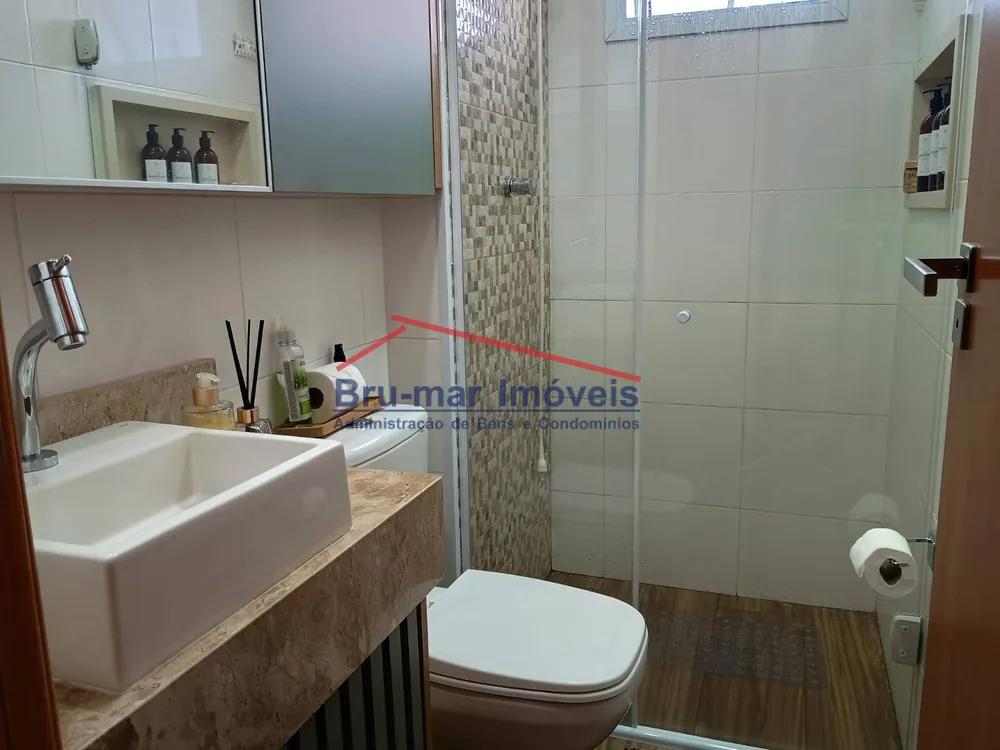Apartamento, 2 quartos, 53 m² - Foto 9