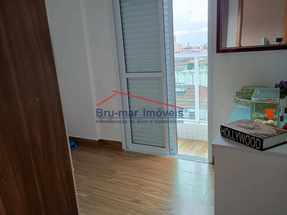 Apartamento, 2 quartos, 53 m² - Foto 8
