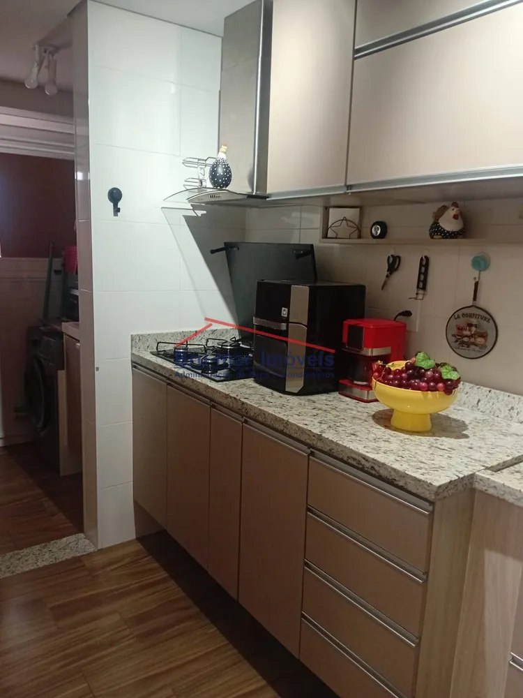 Apartamento, 2 quartos, 53 m² - Foto 10