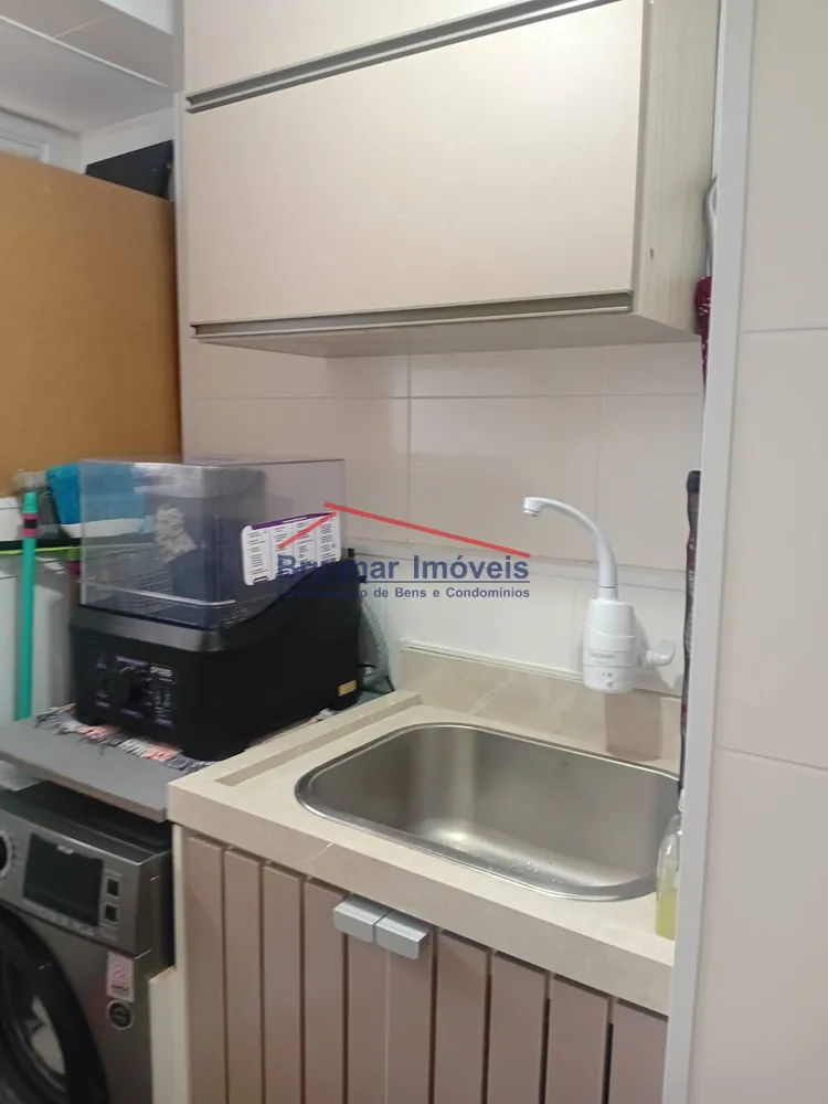 Apartamento, 2 quartos, 53 m² - Foto 11