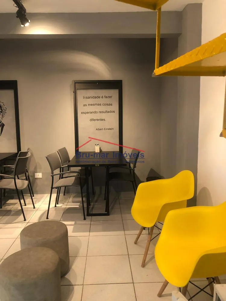 Loja-Salão, 31 m² - Foto 2