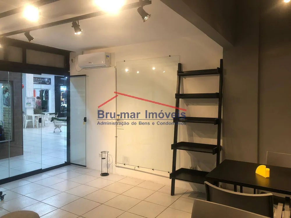 Loja-Salão, 31 m² - Foto 3