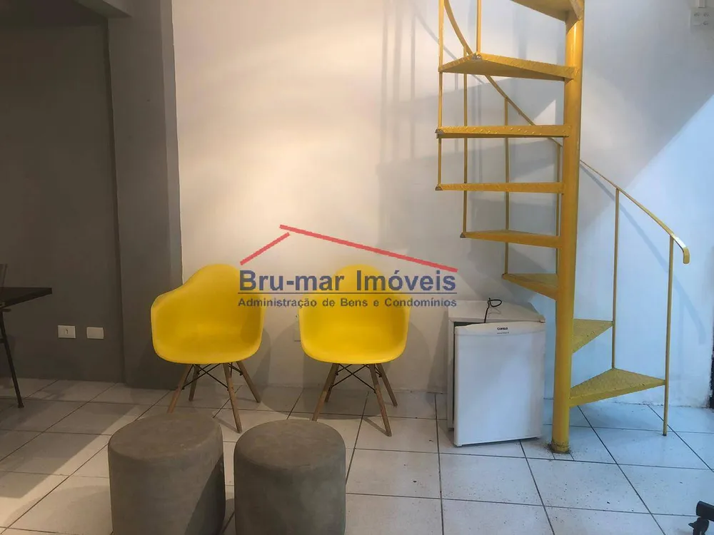Loja-Salão, 31 m² - Foto 4