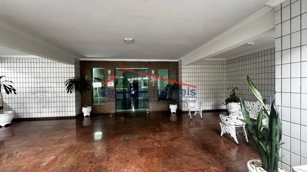 Apartamento, 2 quartos, 96 m² - Foto 2