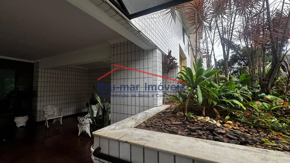 Apartamento, 2 quartos, 96 m² - Foto 3