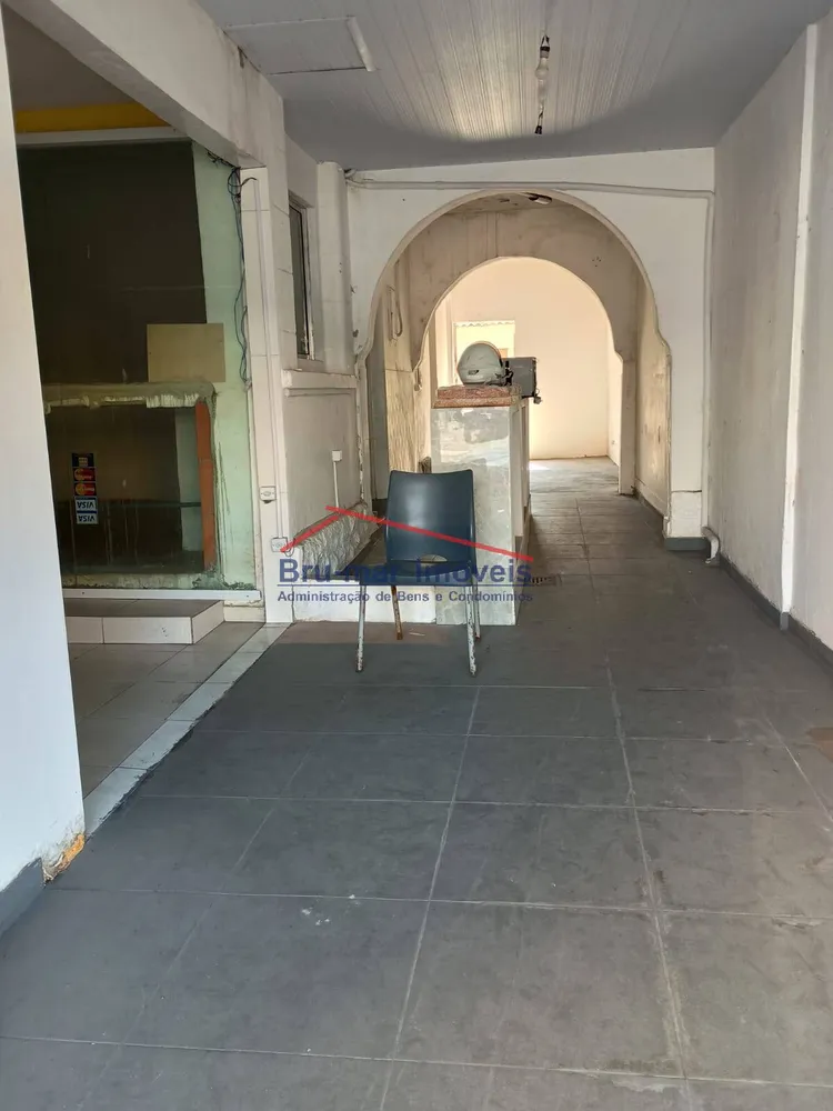 Prédio Inteiro, 240 m² - Foto 5