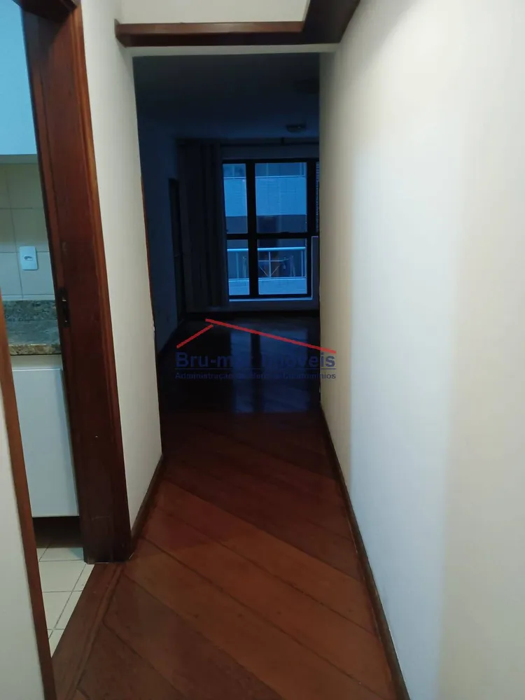 Apartamento, 1 quarto, 60 m² - Foto 2