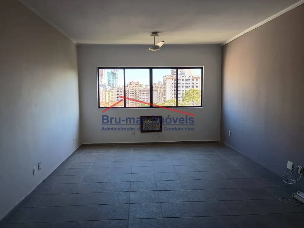 Apartamento, 2 quartos, 95 m² - Foto 2