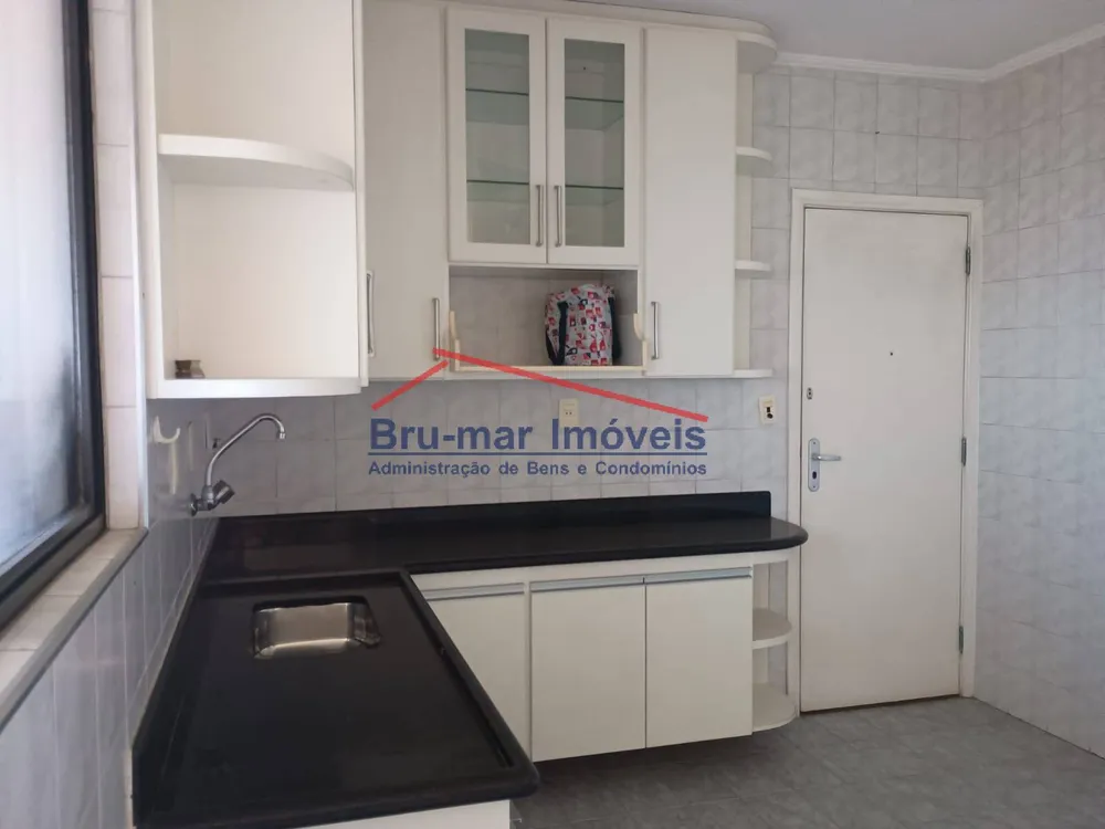 Apartamento, 2 quartos, 95 m² - Foto 3