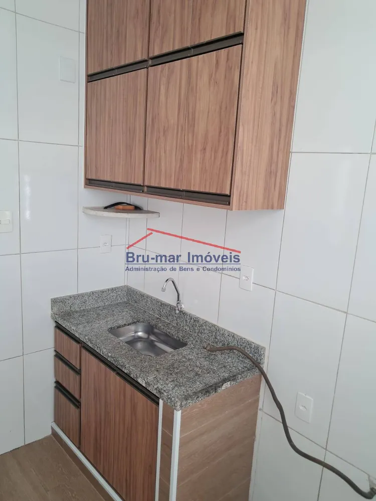 Apartamento, 1 quarto, 42 m² - Foto 9