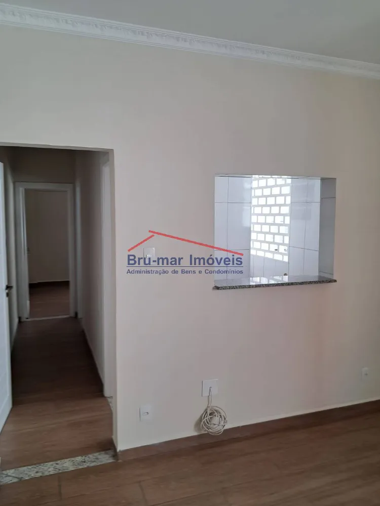 Apartamento, 1 quarto, 42 m² - Foto 1