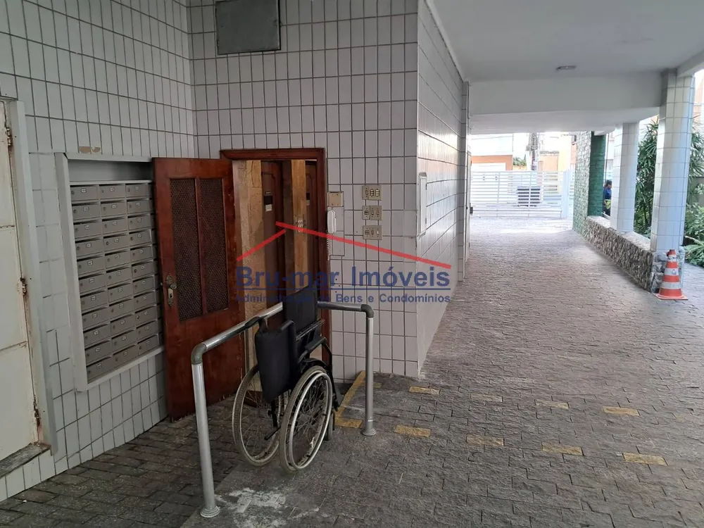 Apartamento, 1 quarto, 42 m² - Foto 16