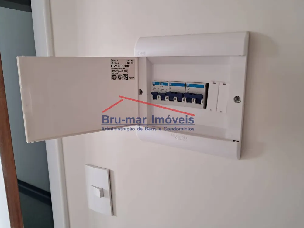 Apartamento, 1 quarto, 42 m² - Foto 12