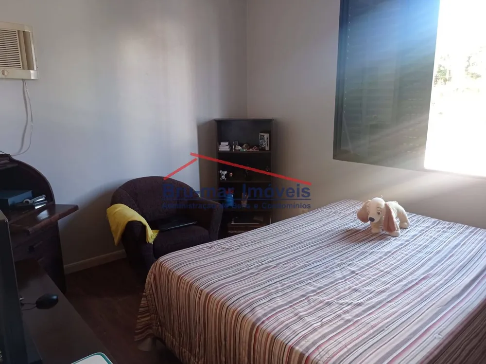 Sobrado, 3 quartos, 185 m² - Foto 10