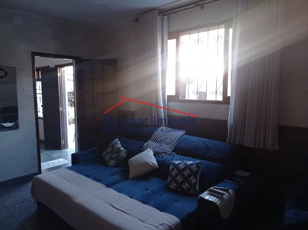 Sobrado, 3 quartos, 185 m² - Foto 4