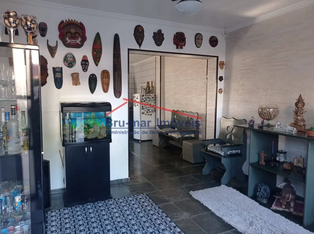 Sobrado, 3 quartos, 185 m² - Foto 5