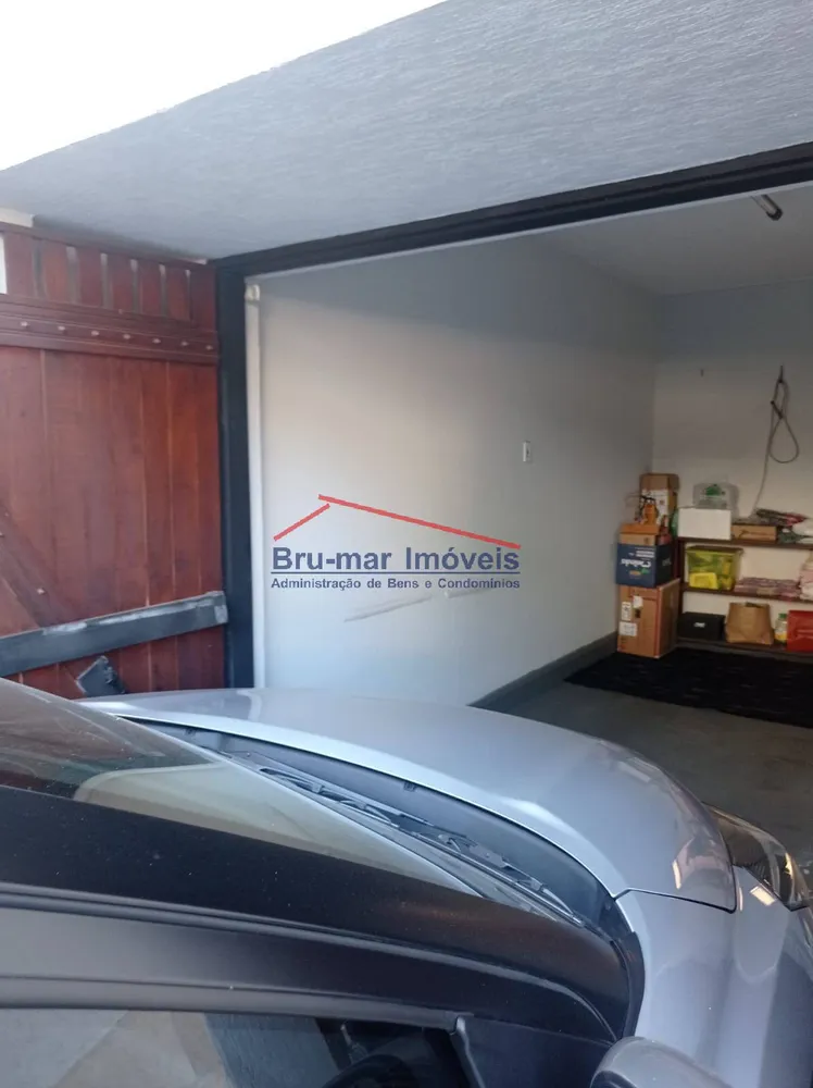 Sobrado, 3 quartos, 185 m² - Foto 8