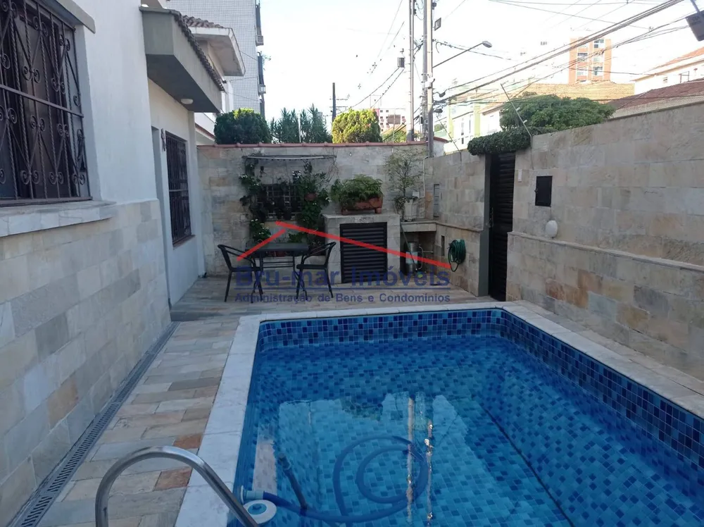 Sobrado, 3 quartos, 185 m² - Foto 16