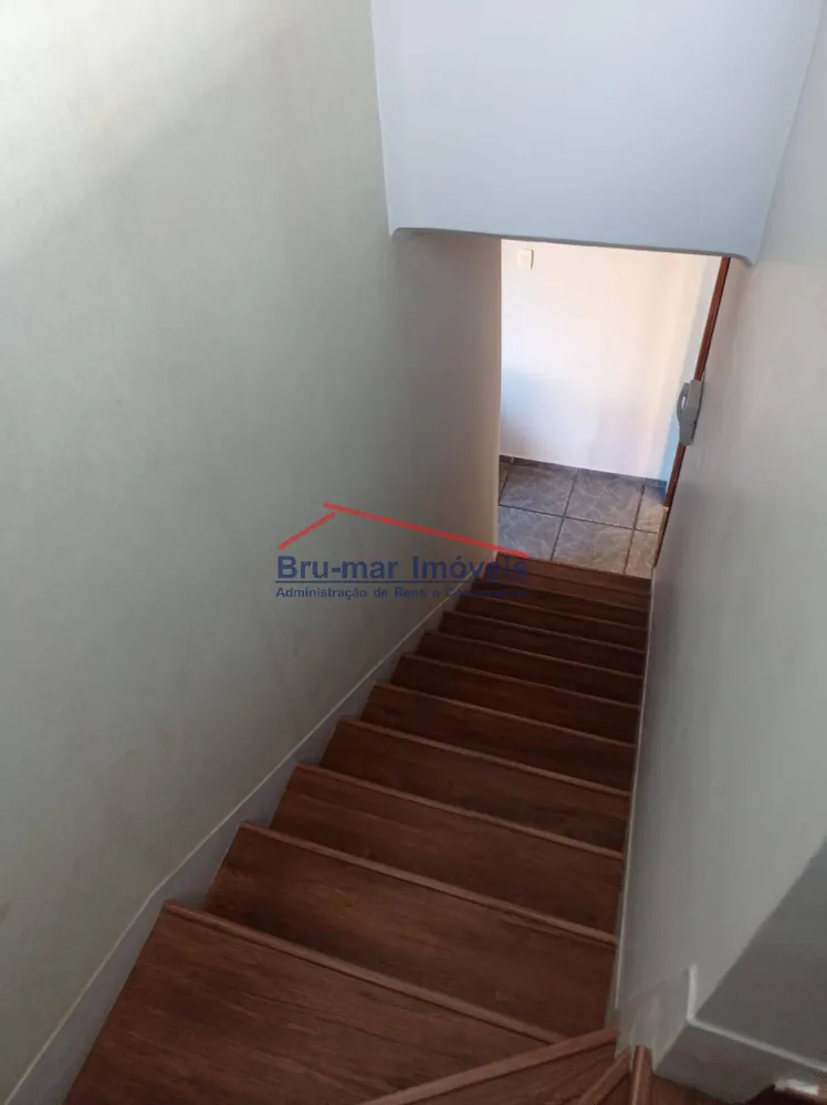 Sobrado, 3 quartos, 185 m² - Foto 11