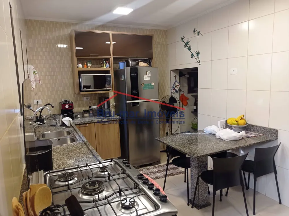 Sobrado, 3 quartos, 185 m² - Foto 12
