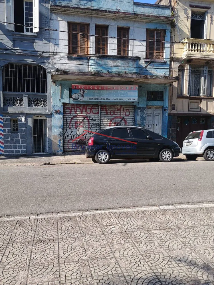 Prédio Inteiro, 200 m² - Foto 2