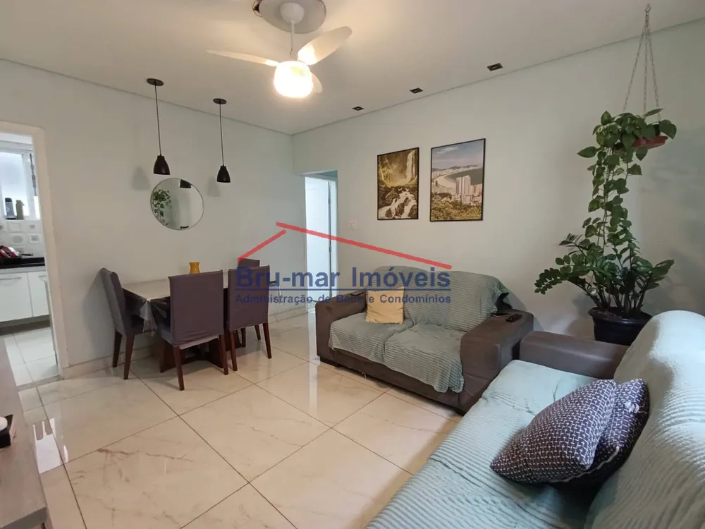 Apartamento, 2 quartos, 62 m² - Foto 2