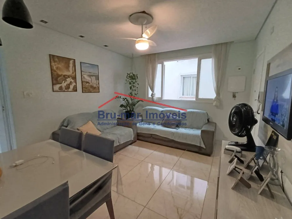 Apartamento, 2 quartos, 62 m² - Foto 3