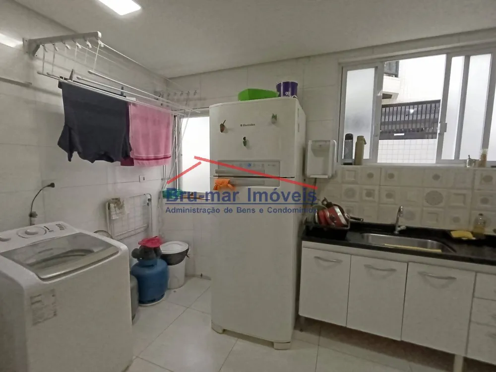 Apartamento, 2 quartos, 62 m² - Foto 6