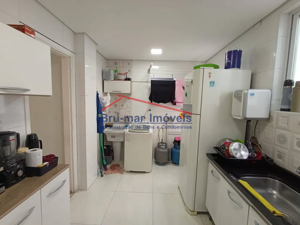 Apartamento, 2 quartos, 62 m² - Foto 4