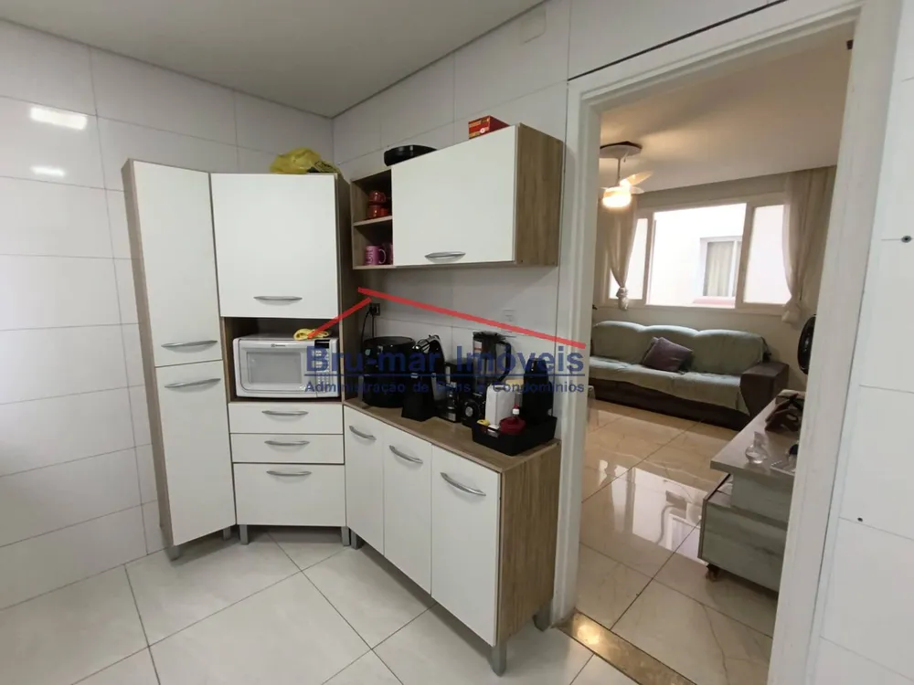Apartamento, 2 quartos, 62 m² - Foto 5