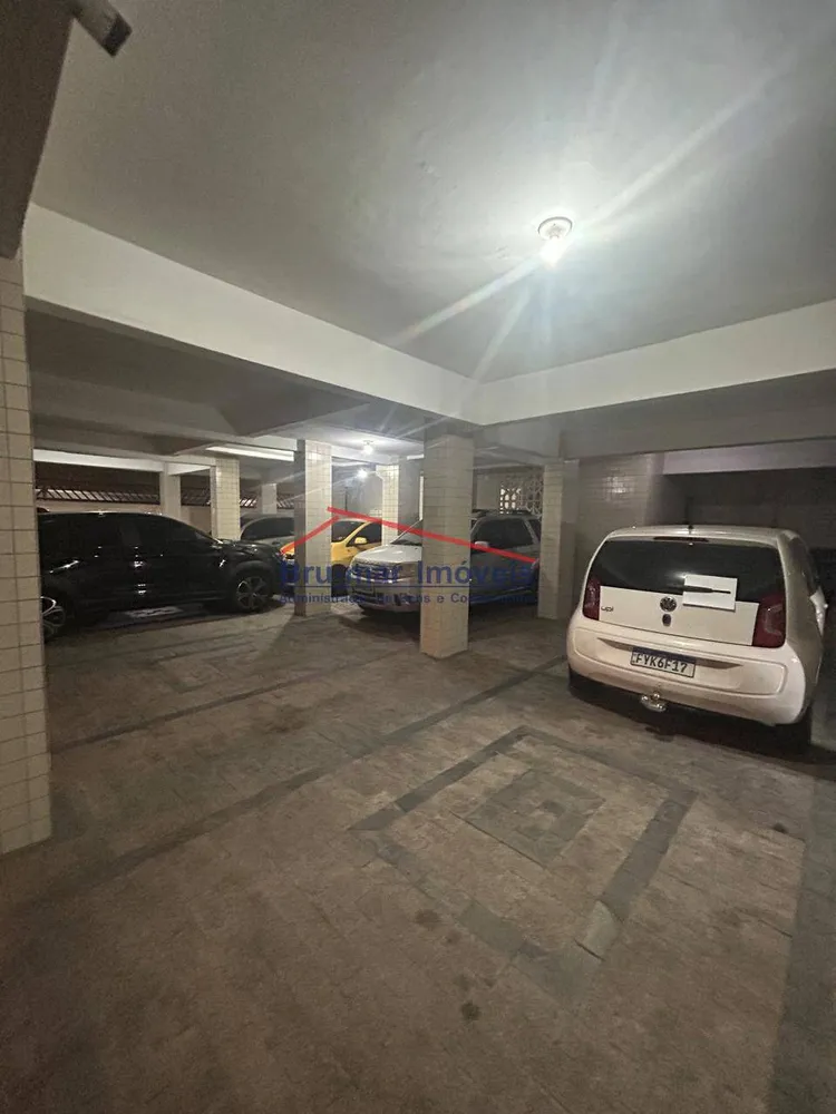 Apartamento, 3 quartos, 90 m² - Foto 15