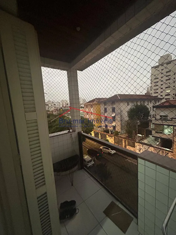 Apartamento, 3 quartos, 90 m² - Foto 9
