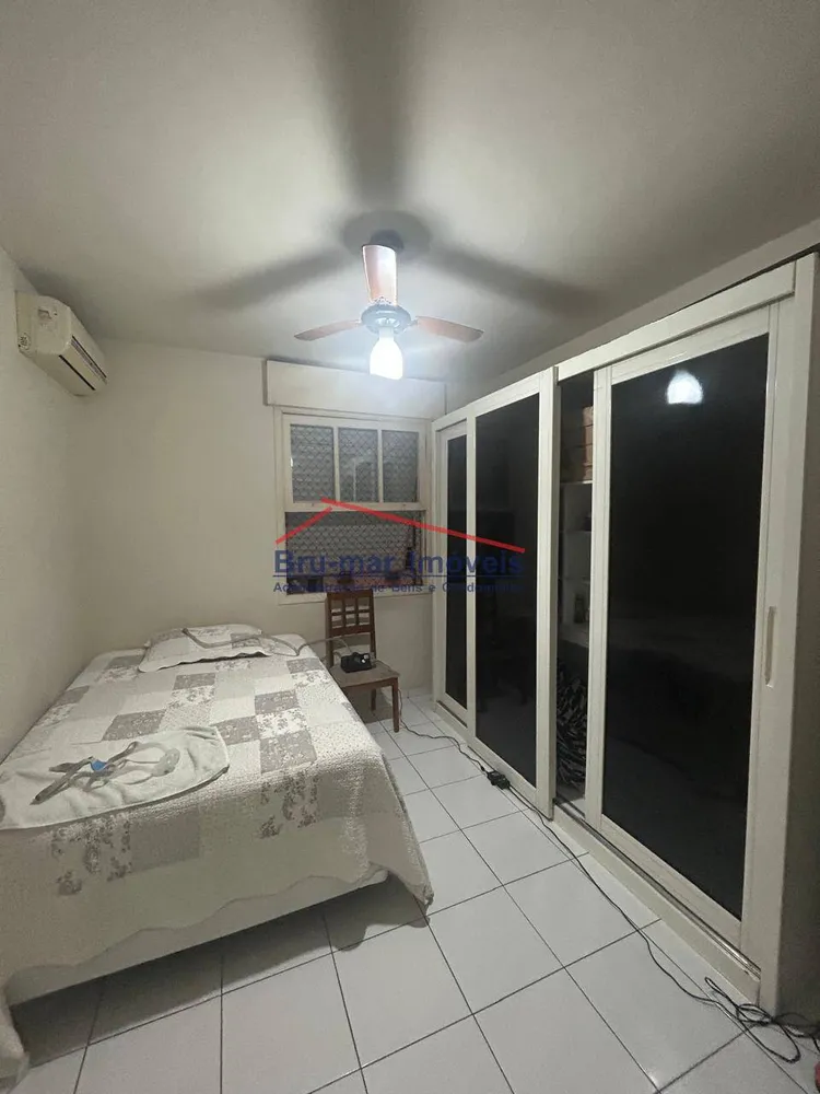Apartamento, 3 quartos, 90 m² - Foto 11