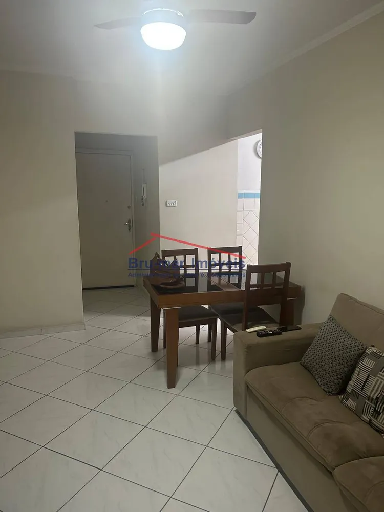Apartamento, 3 quartos, 90 m² - Foto 2