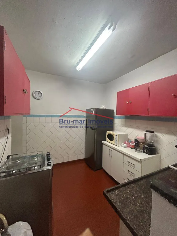 Apartamento, 3 quartos, 90 m² - Foto 13