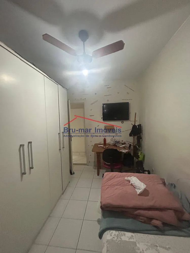 Apartamento, 3 quartos, 90 m² - Foto 7