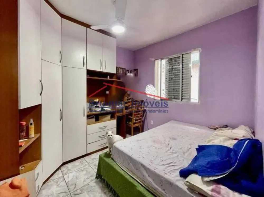 Casa, 2 quartos, 80 m² - Foto 8