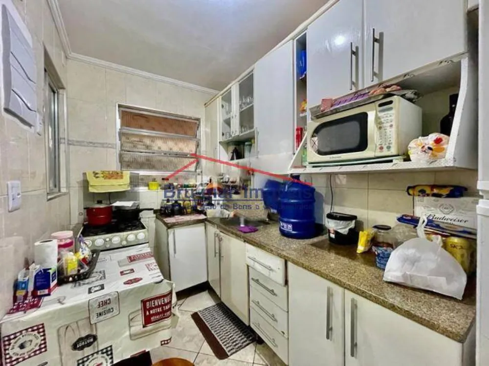 Casa, 2 quartos, 80 m² - Foto 6