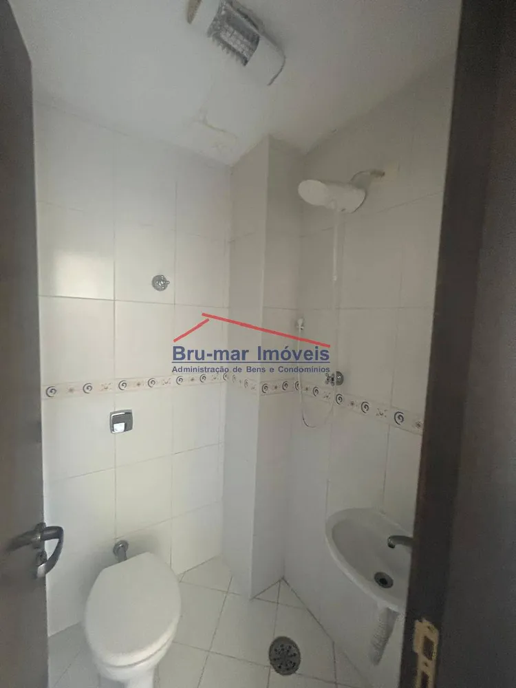 Apartamento, 3 quartos, 120 m² - Foto 14