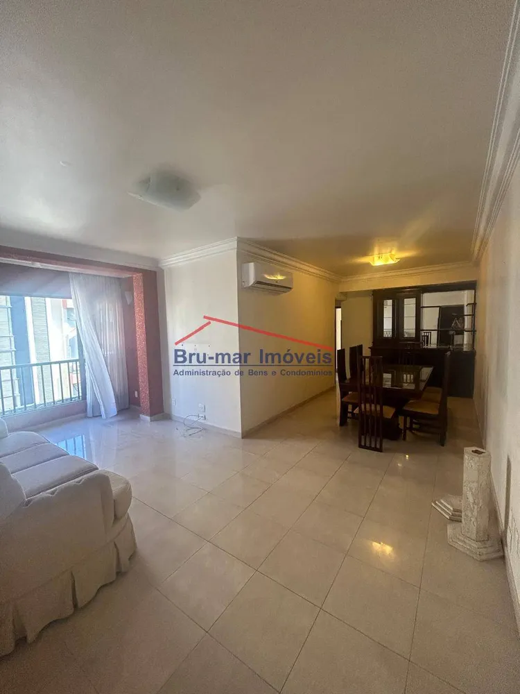 Apartamento, 3 quartos, 120 m² - Foto 5