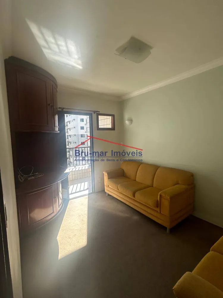 Apartamento, 3 quartos, 120 m² - Foto 9
