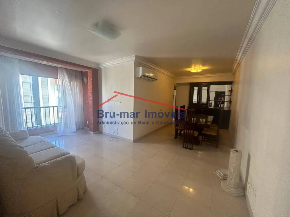 Apartamento, 3 quartos, 120 m² - Foto 3