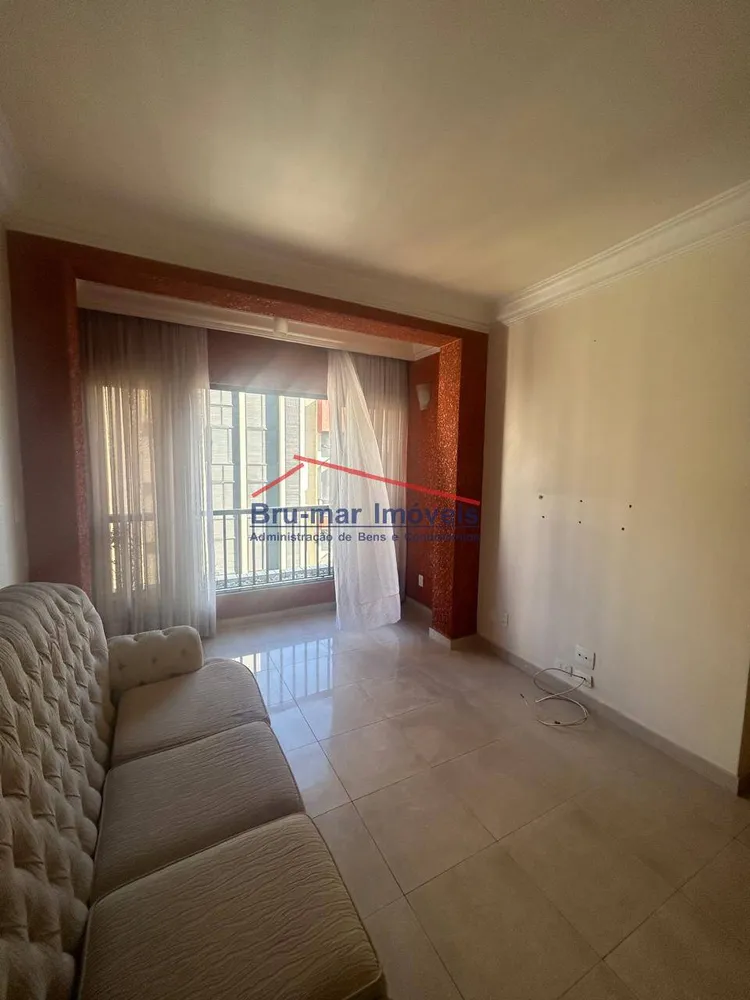 Apartamento, 3 quartos, 120 m² - Foto 7