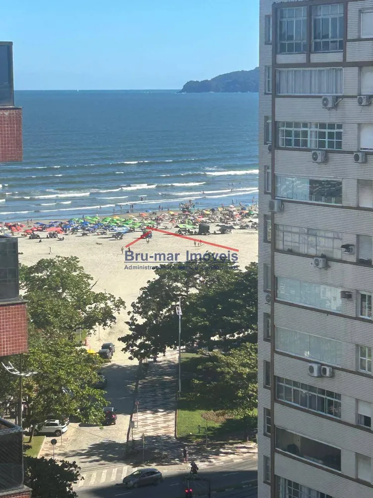 Apartamento, 3 quartos, 120 m² - Foto 2