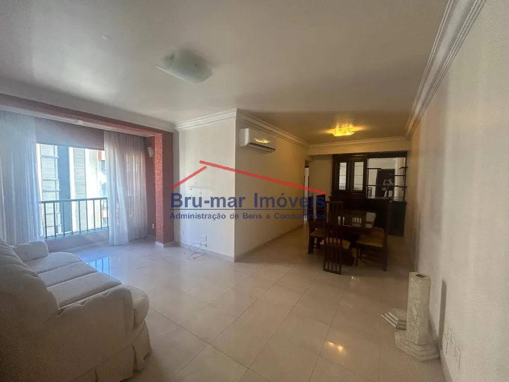 Apartamento, 3 quartos, 120 m² - Foto 6