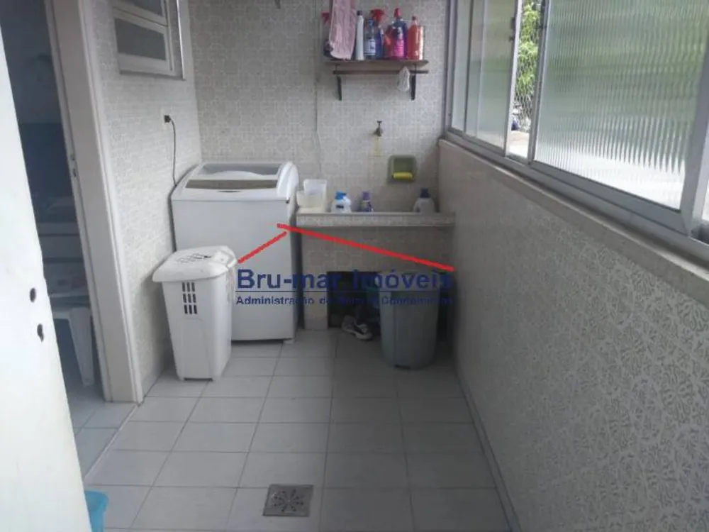 Apartamento, 3 quartos, 98 m² - Foto 7