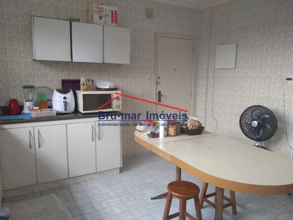Apartamento, 3 quartos, 98 m² - Foto 5