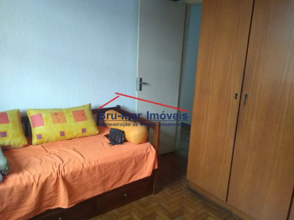 Apartamento, 3 quartos, 98 m² - Foto 7