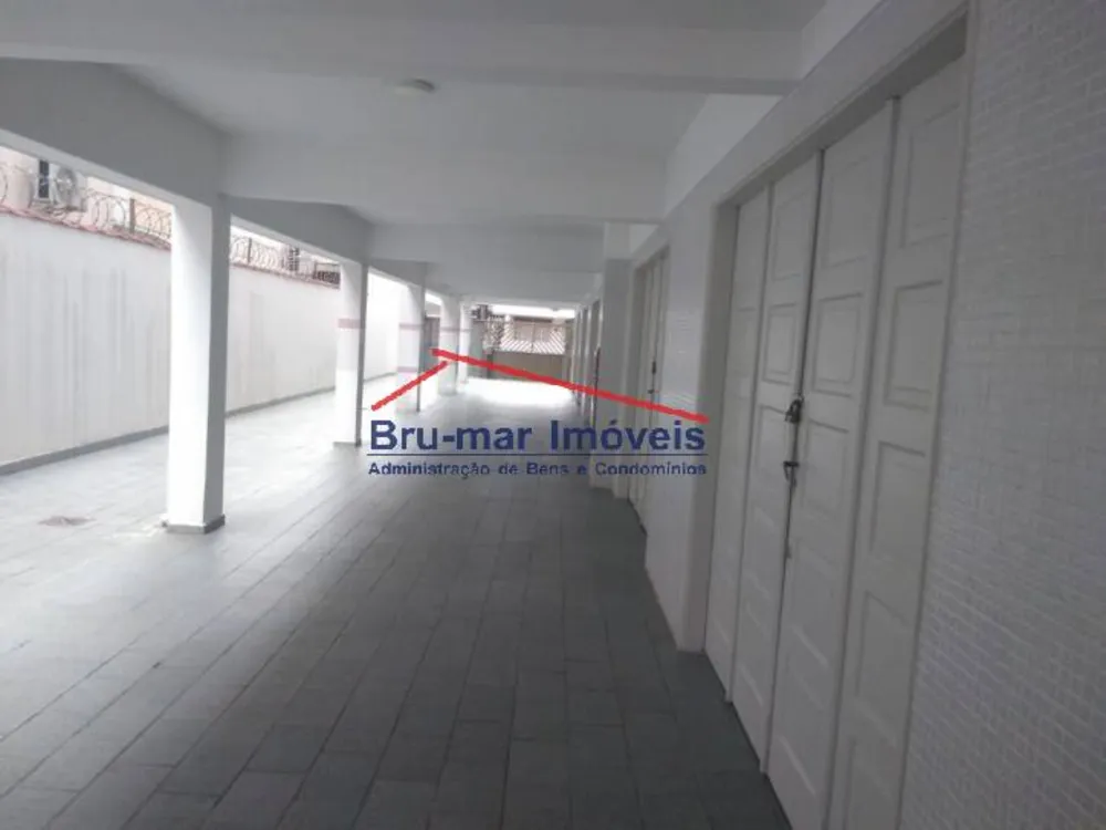 Apartamento, 3 quartos, 98 m² - Foto 15
